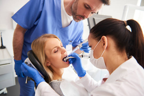 Best Orthodontics  in Premont, TX