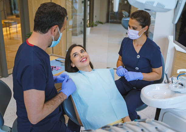 Best Cosmetic Dentistry  in Premont, TX