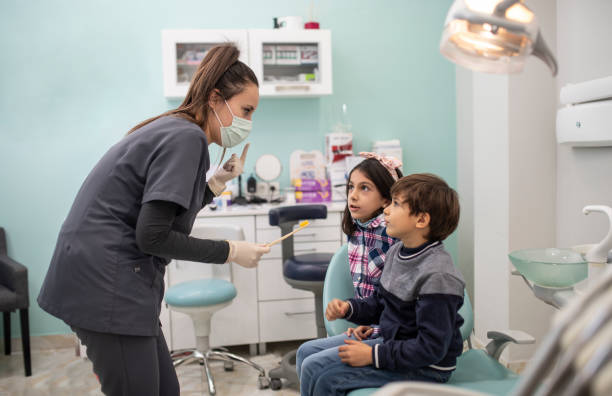  Premont, TX Holistic Dental Services Pros