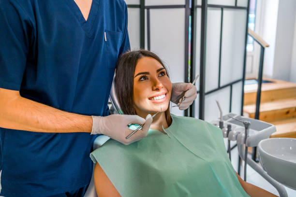 Why Choose Us for Your Dental Needs in Premont, TX