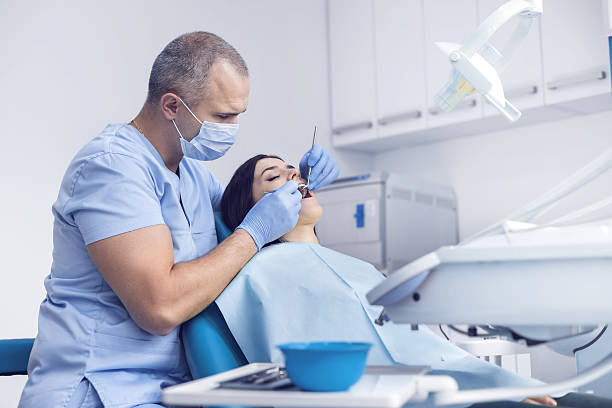 Best Root Canal Treatment  in Premont, TX