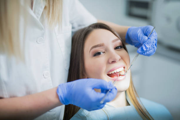 Best Dentures (Full and Partial)  in Premont, TX