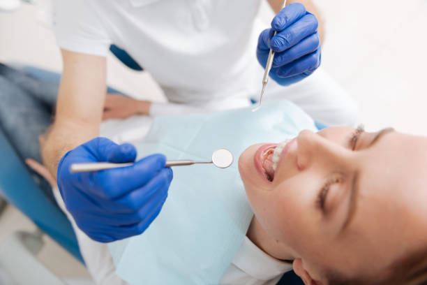 Laser Dentistry in Premont, TX
